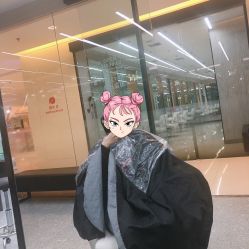 -时尚工厂·科学染发