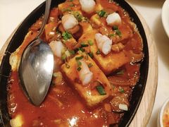 -莆田餐厅PUTIEN(武商MALL店)