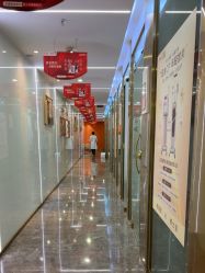 -脸博士医疗美容·眼鼻整形·抗衰中心