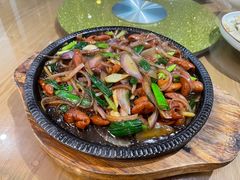 泉州快炒肥肠-宋小谨·泉州菜(西沙湾店)