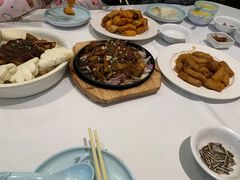 -玉林烤鸭店(定福庄店)