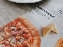 -必胜客(萍乡润达店PH店)