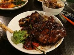 -仙本那渔人码头餐厅