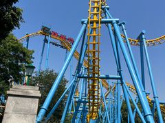 -成都华侨城欢乐里