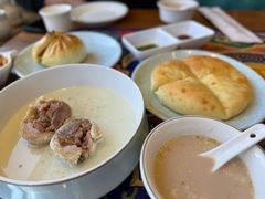 -蒙亨·手把肉·蒙古包文化主题餐厅(天恒广场店)