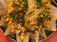 -长安大牌档之西安博物院文化餐厅(中贸店)