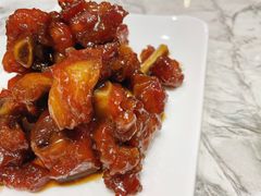 糖醋小排-鼎泰丰(三里屯店)