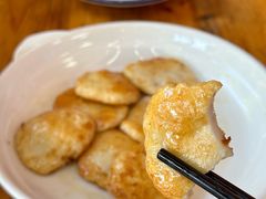 -苏记农家菜馆