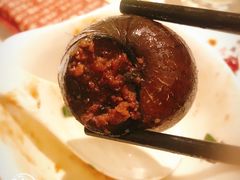 田螺嵌肉-阿英煲(凉城路店)