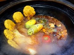 -刘淑芬·活鱼铁锅炖(北京首店)