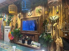 -西西里轰趴日租聚会别墅·团建拓展