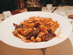 -宝轩渔府·老字号海鲜·正宗津菜(水上店)