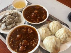 -姚记炒肝店(鼓楼店)