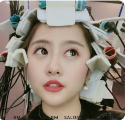 -BM SALON