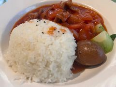 -观塘港茶餐厅(八一大道店)