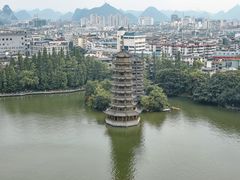 -桂林两江四湖景区