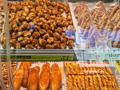 -糕材生•糕点•生日蛋糕(钟楼街店)