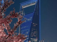-上海中心大厦