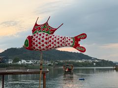 -渔梁坝