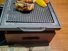 -蟹将军·松叶蟹和牛日料放题自助(K11店)
