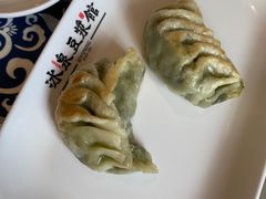 -冰泉豆浆馆(阳朔店)