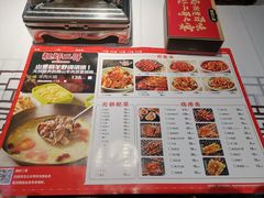 -靓虾二哥·龙虾馆(大塘总店)