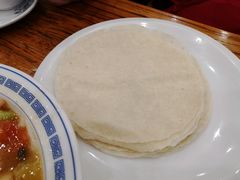 饼馍-老雒阳面馆·水席·洛阳菜(王城路店)