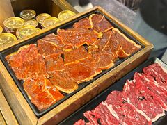 -吼堂老火锅(湖滨银泰in77店)