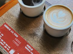 -RIPPLE COFFEE涟漪咖啡