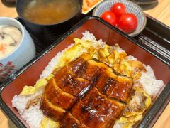 -禾绿回转寿司(苏宁广场店)