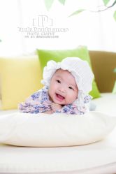 -熊猫叔叔高端儿童摄影(清江商场店)