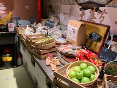 -鱼食饭稻·苏浙土菜17年老馆子(平江路店)