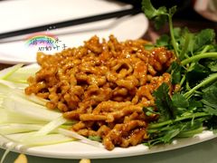 -老昌春饼(中央大街店)