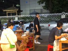 大堂-洪大厨鸡煲(福田店)