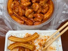 -乡厨味道(黄鹤楼店)