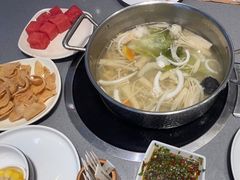 -椰小鸡·琼州糟粕醋·火锅(美兰缤纷城店)