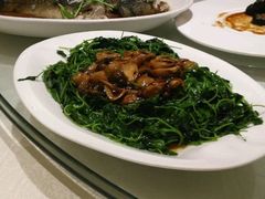草头-洪长兴(云南南路店)