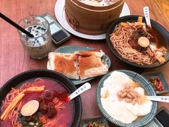 -桃园眷村(万象天地店)