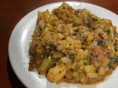 -阿葉农家饭店
