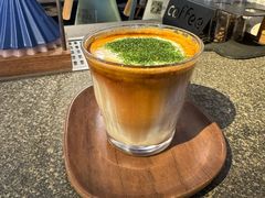 -沪水焙煎室(淡水路店)