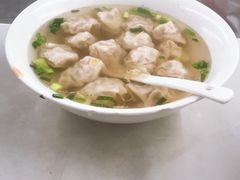 -金陵老丁家馄饨(新街口店)