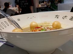 -友达面馆(广州总店)