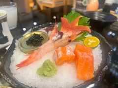 -昱匠·日本料理(金融街店)