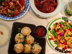 -欧记大排档·景德菜(上海首店)