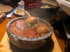 -魏铭鱼头捞饭(晋阳路店)