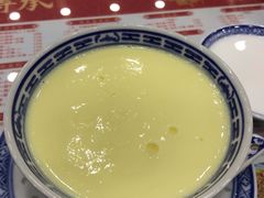 椰汁双皮奶-赵记传承·中式甜品(珠海香洲柠溪大道店)