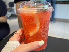 -明谦·Coffee&Cocktail Bar(美您公园店)
