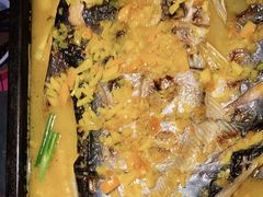 -匠子烤鱼(远大购物中心店)
