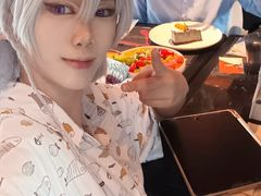 -Nord Grill&Bar Highland诺德西餐(深圳欢乐海岸店)