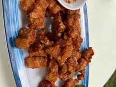 -八道本地特色菜馆(大鹏古城店)